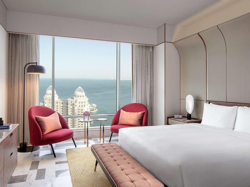 Andaz Doha 33
