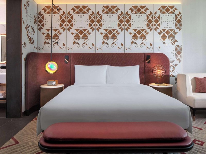 Andaz Doha 39