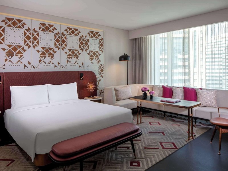 Andaz Doha 42