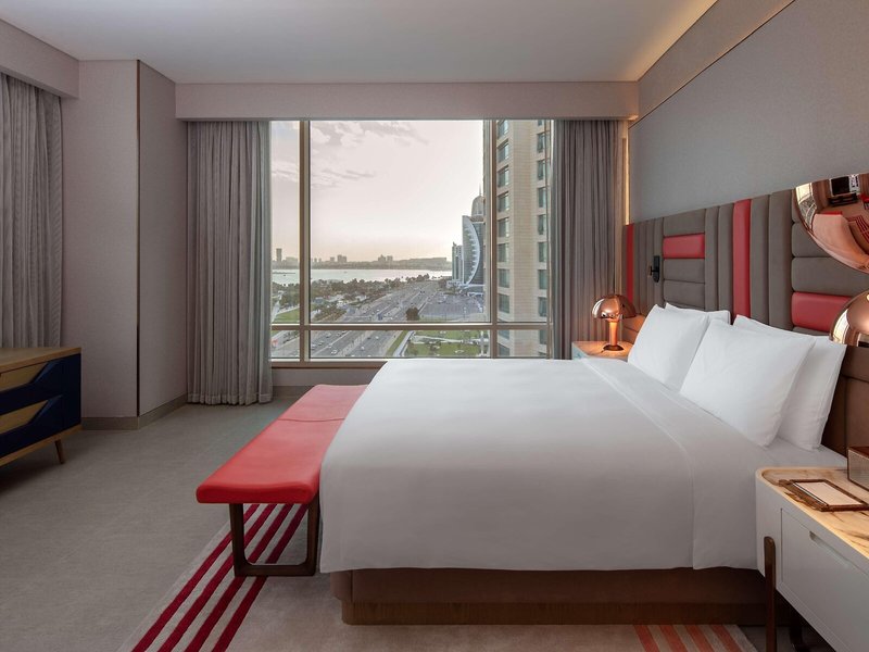 Andaz Doha 47