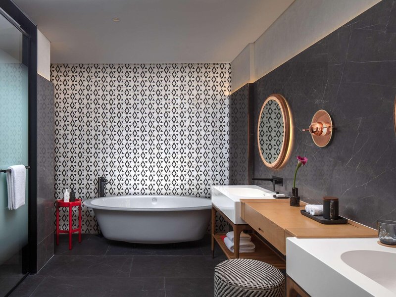 Andaz Doha 48