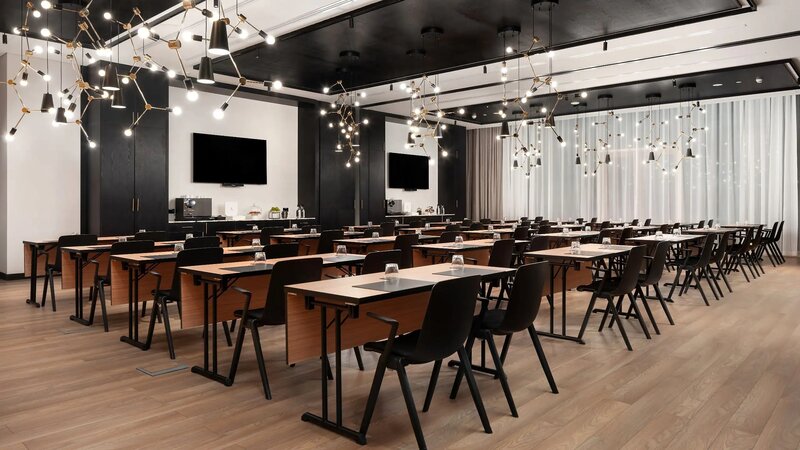 Andaz Doha 30