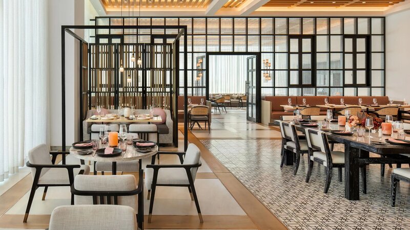Andaz Doha 7
