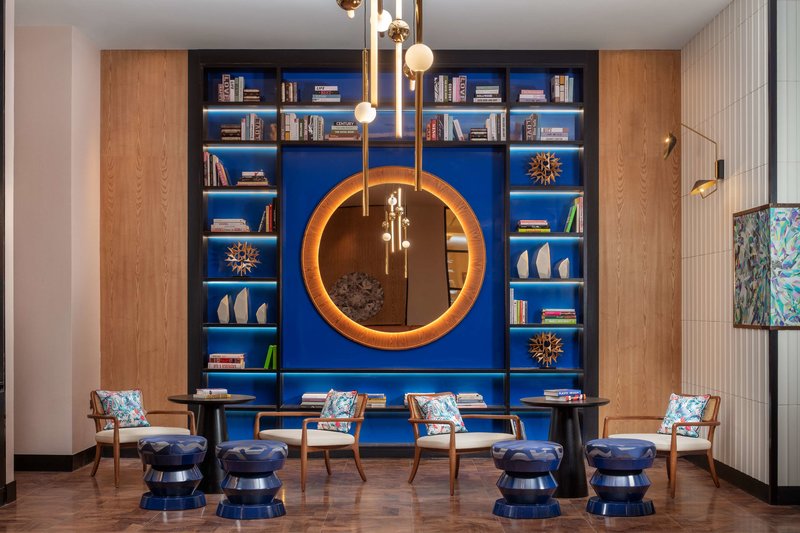 Andaz Doha 9