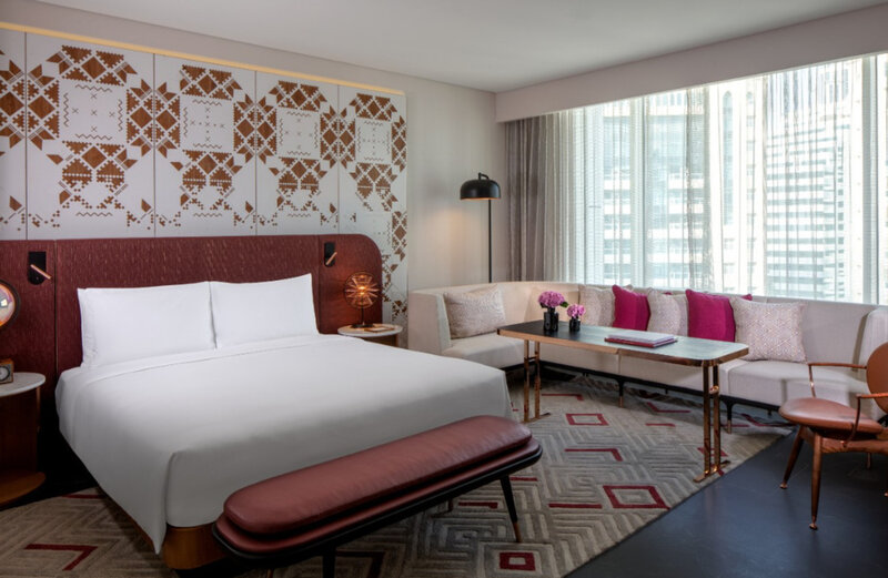 Andaz Doha 10