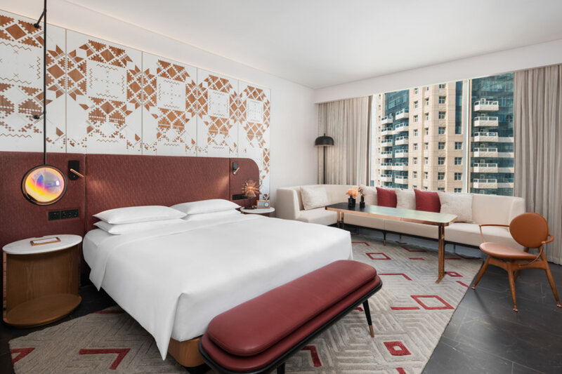 Andaz Doha 17