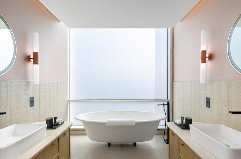 Andaz Doha 20