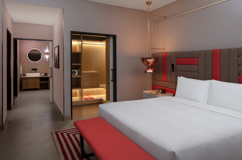 Andaz Doha 23