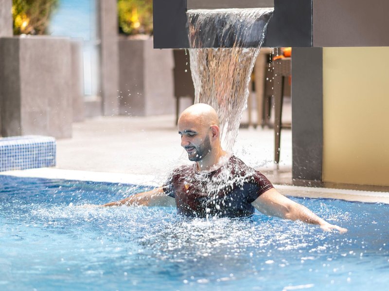 Delta Hotels City Center Doha 6