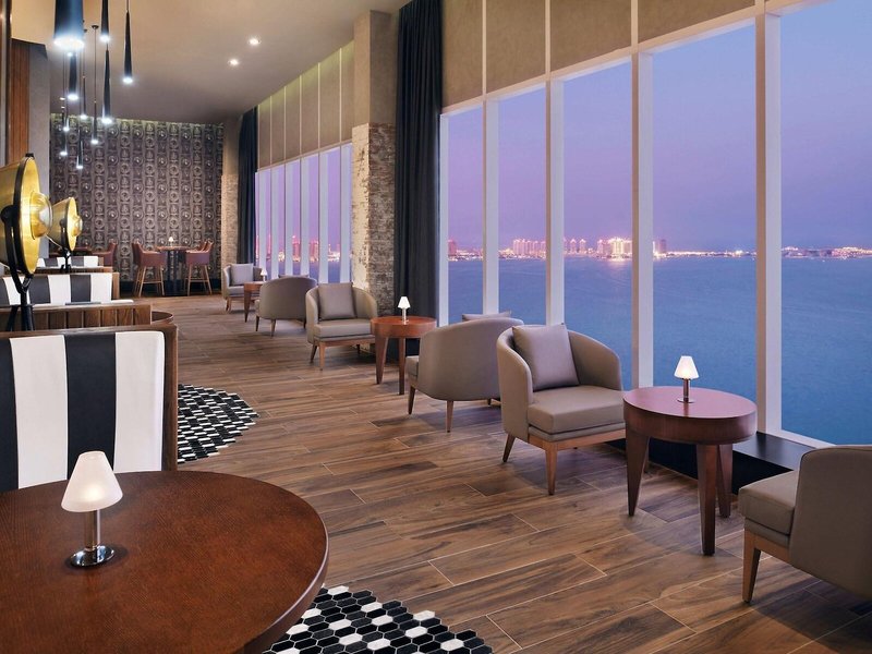 Delta Hotels City Center Doha 7