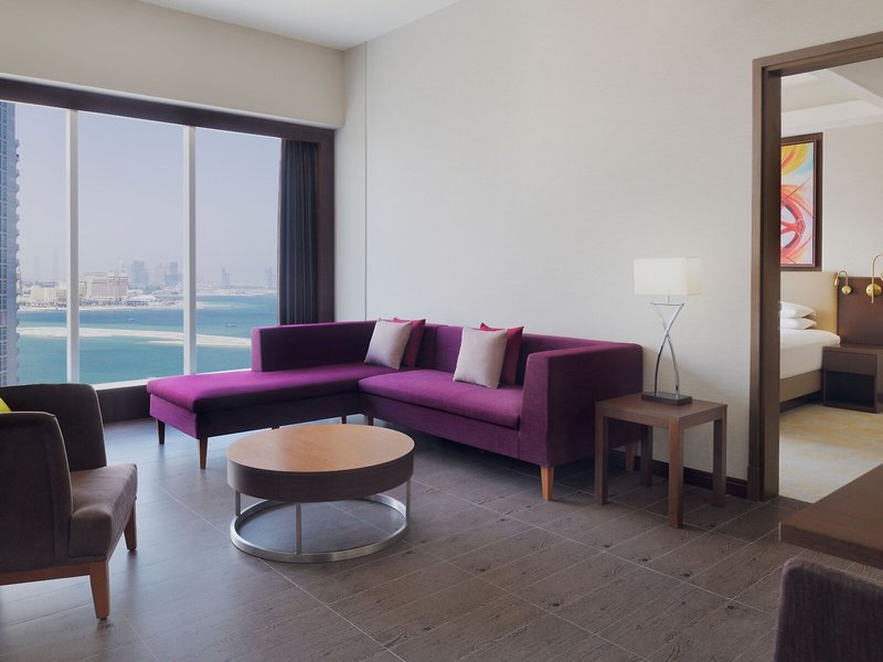 Delta Hotels City Center Doha 12