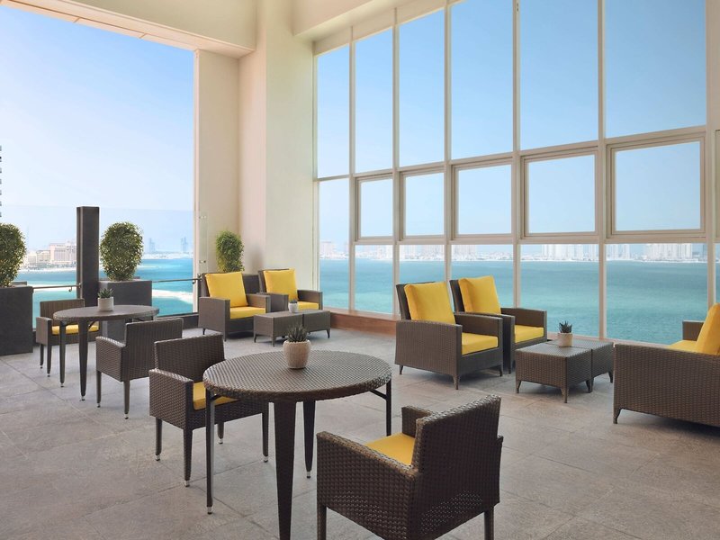 Delta Hotels City Center Doha 13