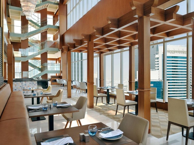Delta Hotels City Center Doha 14