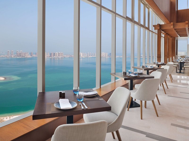 Delta Hotels City Center Doha 17