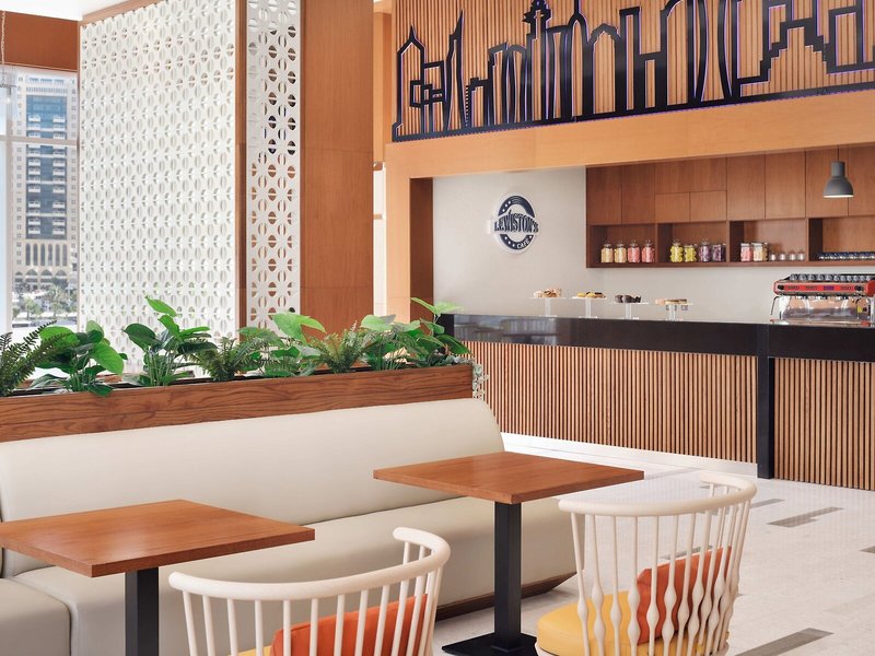 Delta Hotels City Center Doha 19