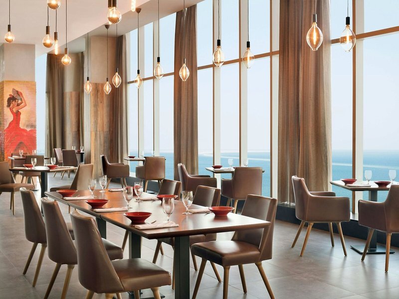Delta Hotels City Center Doha 20