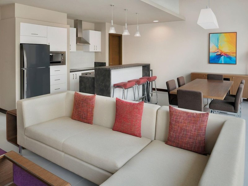 Delta Hotels City Center Doha 23
