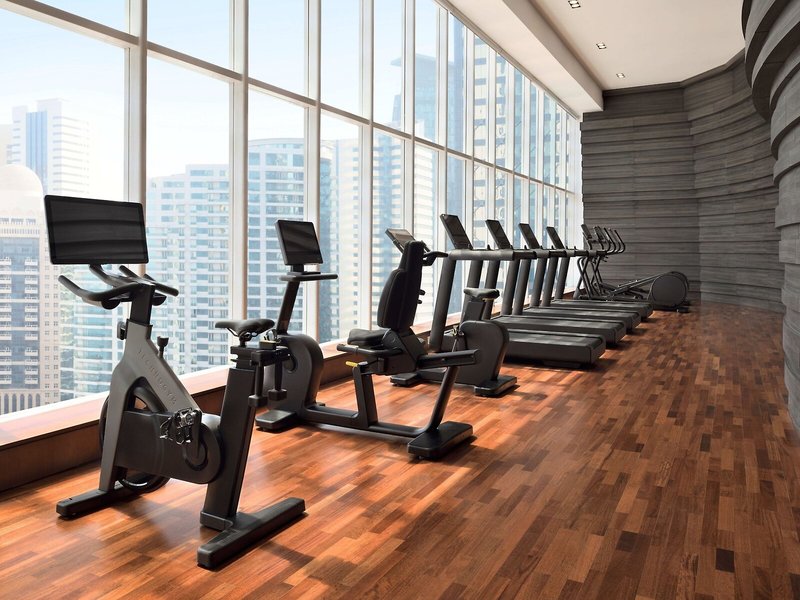 Delta Hotels City Center Doha 24