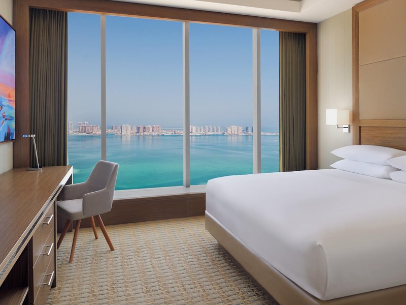 Delta Hotels City Center Doha 29