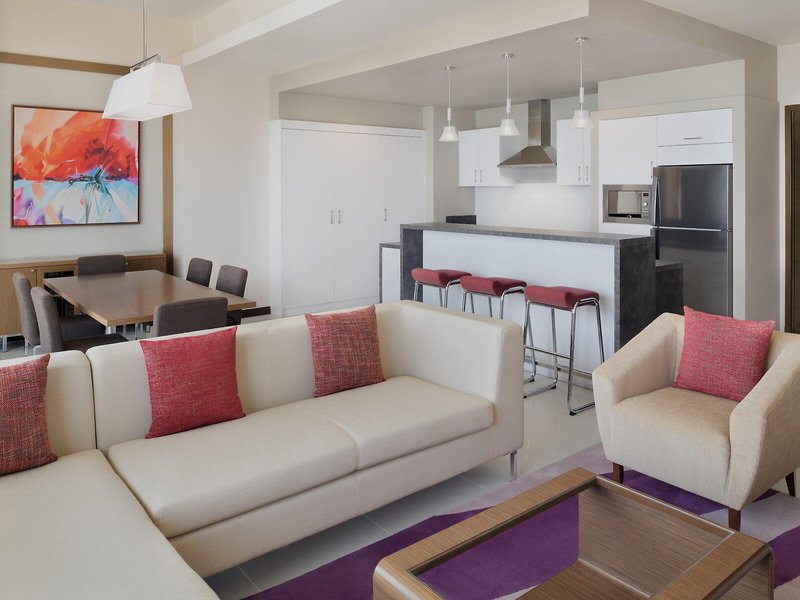Delta Hotels City Center Doha 30