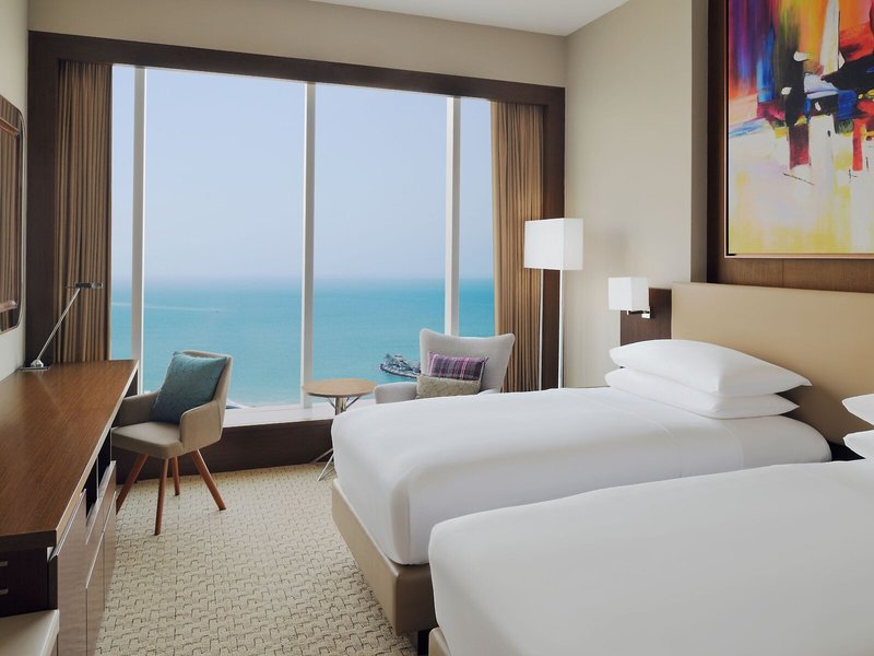 Delta Hotels City Center Doha 31