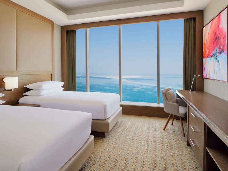 Delta Hotels City Center Doha 32