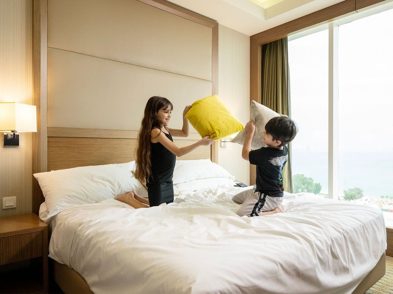 Delta Hotels City Center Doha 37
