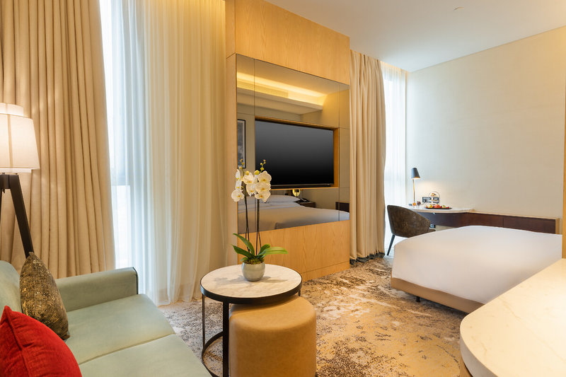 Embassy Suites By Hilton Doha Old Town 6
