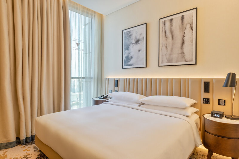 Embassy Suites By Hilton Doha Old Town 7