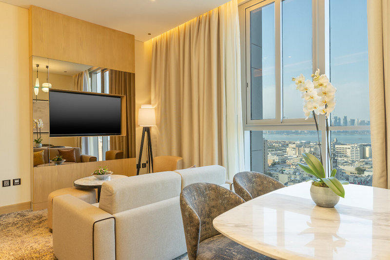 Embassy Suites By Hilton Doha Old Town 8