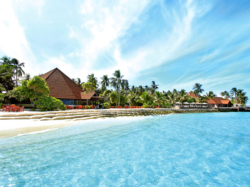 ROBINSON MALDIVES 2