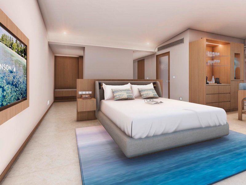 ROBINSON MALDIVES 45