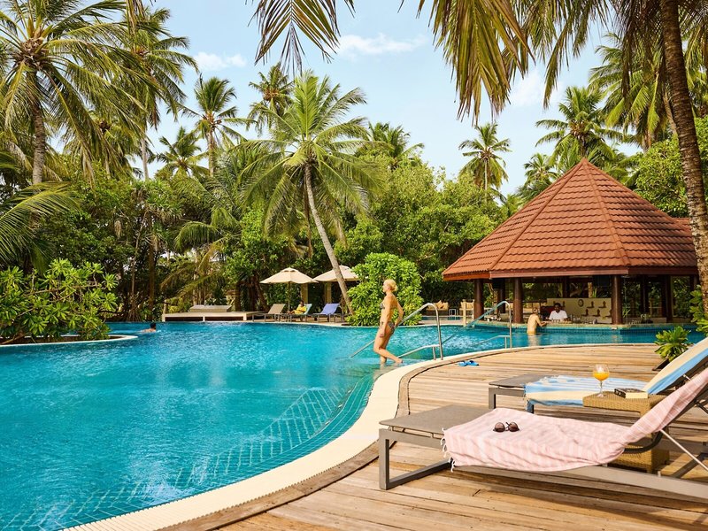 ROBINSON Maldives 6