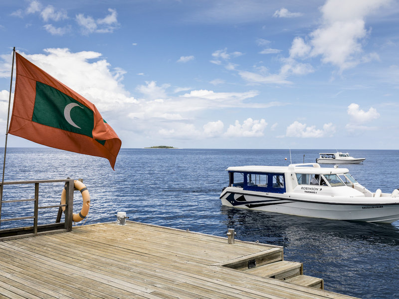ROBINSON Maldives 7