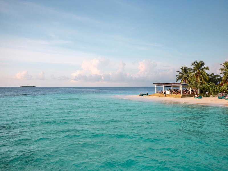 ROBINSON Maldives 12