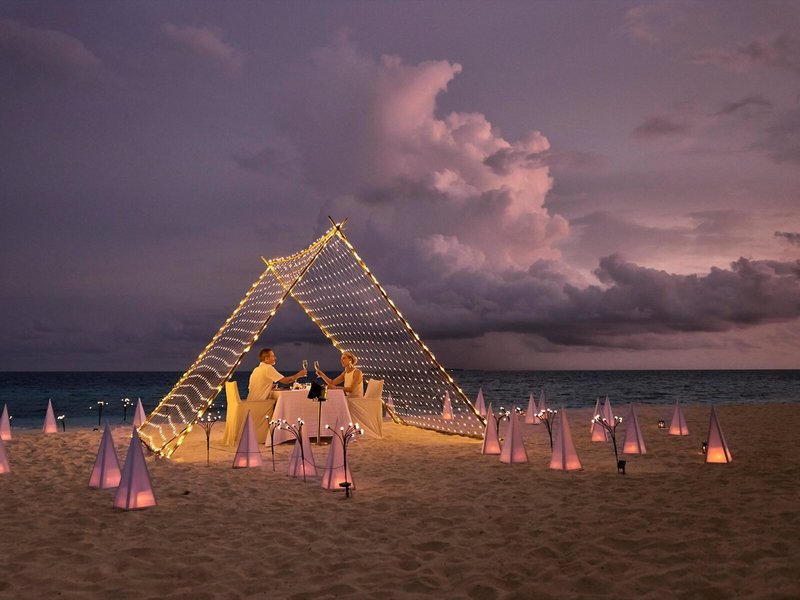 ROBINSON Maldives 16