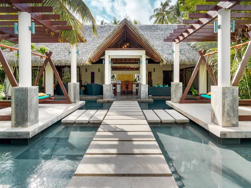 ROBINSON Maldives 21