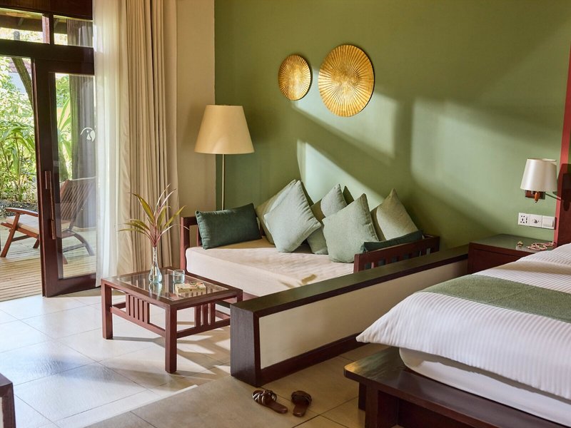 ROBINSON Maldives 22