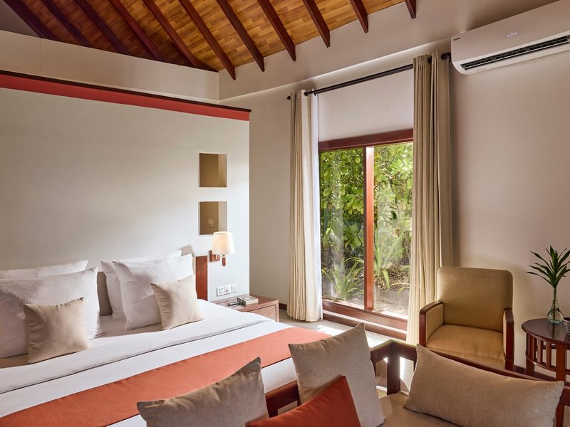 ROBINSON Maldives 25