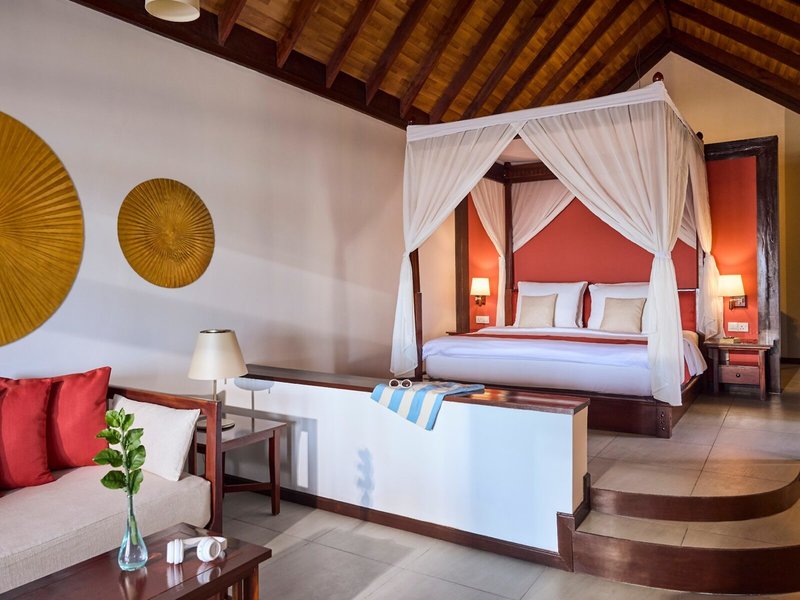 ROBINSON Maldives 28