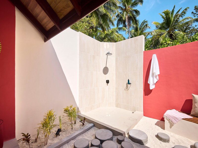 ROBINSON Maldives 29