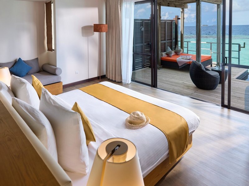 ROBINSON Maldives 31