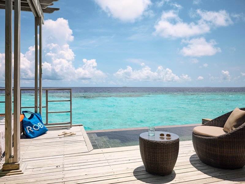 ROBINSON Maldives 33