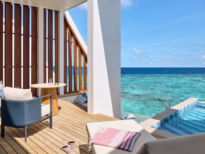 ROBINSON Maldives 35