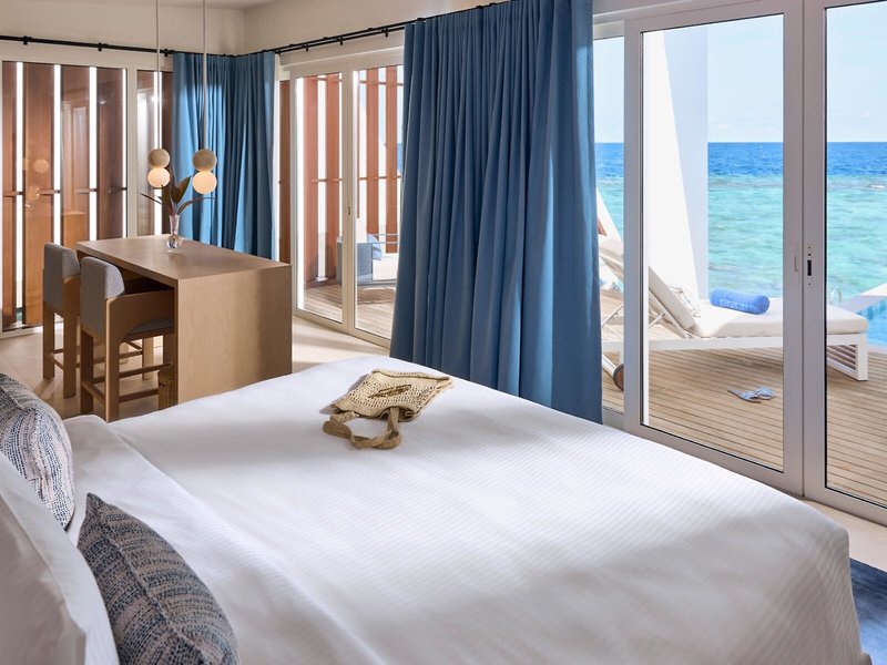 ROBINSON Maldives 36