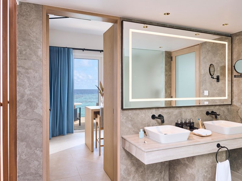 ROBINSON Maldives 38