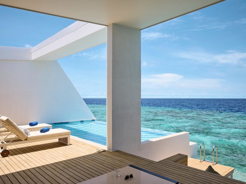 ROBINSON Maldives 41