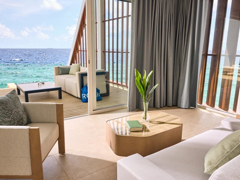 ROBINSON Maldives 42