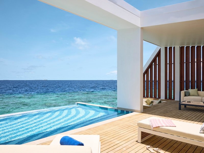 ROBINSON Maldives 43