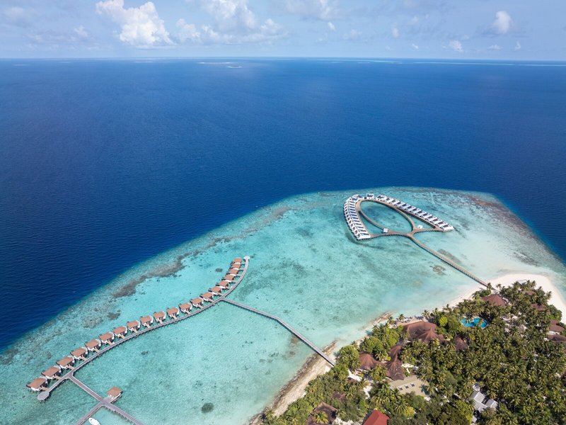 ROBINSON Maldives 2